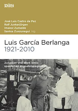 E-Book (pdf) Luis García Berlanga (1921-2010) von 