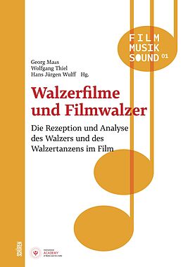 E-Book (pdf) Walzerfilme und Filmwalzer von 