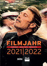 E-Book (pdf) Filmjahr 2021/2022 - Lexikon des internationalen Films von 