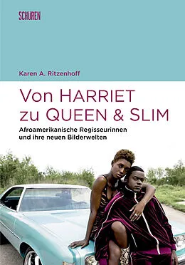 E-Book (pdf) Von Harriet zu Queen and Slim: von Karen A. Ritzenhoff