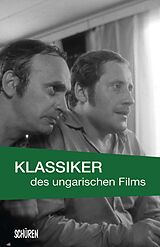 E-Book (pdf) Klassiker des ungarischen Films von 
