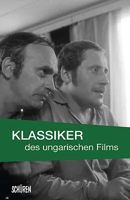 E-Book (pdf) Klassiker des ungarischen Films von 