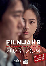 E-Book (pdf) Filmjahr 2023/2024 - Lexikon des internationalen Films von Felicitas Kleiner