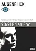 E-Book (pdf) Brian Eno von 