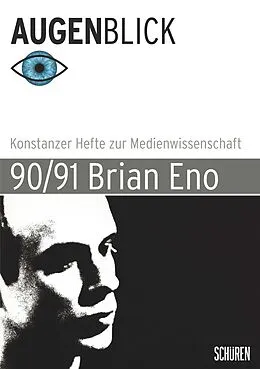 E-Book (pdf) Brian Eno von 
