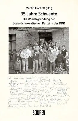 E-Book (pdf) 35 Jahre Schwante von 