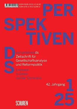 E-Book (pdf) Linkssein in Zeiten rechter Dominanz von 