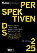 E-Book (pdf) Programmdebatten gegen die Rückkehr der Katastrophe von Hochschulinitiative Demokratischer Sozialismus