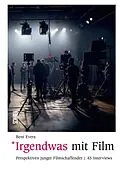 E-Book (epub) Irgendwas mit Film von Bent Evers