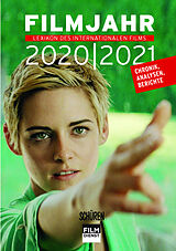 Kartonierter Einband Filmjahr 2020/2021 - Lexikon des internationalen Films von 