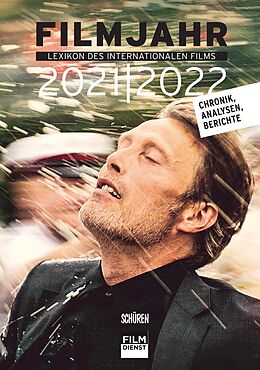 Kartonierter Einband Filmjahr 2021/2022 - Lexikon des internationalen Films von 