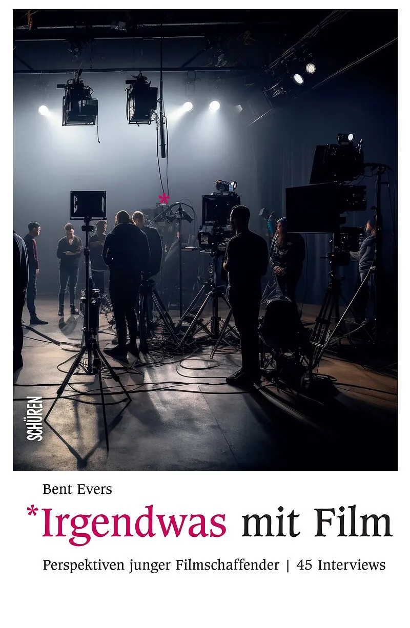 Irgendwas mit Film