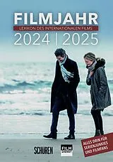 Kartonierter Einband Filmjahr 2024/2025 - Lexikon des internationalen Films von 