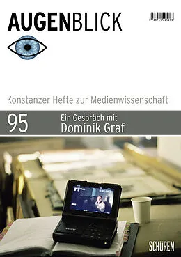 E-Book (pdf) «Der Film fließt zurück ins Meer des Lebens» von 