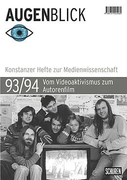 E-Book (pdf) Vom Videoaktivismus zum Autorenfilm von 