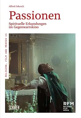 E-Book (pdf) Passionen von Jokesch Alfred