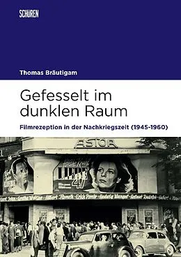 E-Book (pdf) Gefesselt im dunklen Raum von Thomas Bräutigam