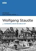 E-Book (pdf) Wolfgang Staudte von 