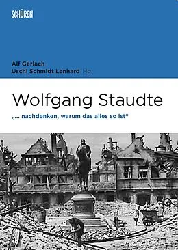 E-Book (pdf) Wolfgang Staudte von 