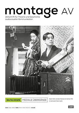 E-Book (pdf) Mediale Übergänge von 