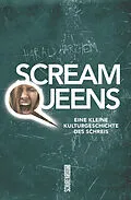 E-Book (epub) Scream Queens von Harald Harzheim
