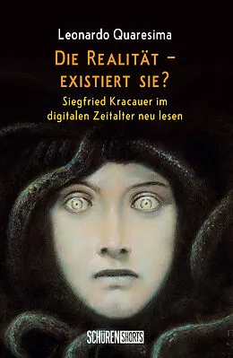 E-Book (pdf) Die Realität  existiert sie? von Leonardo Quaresima