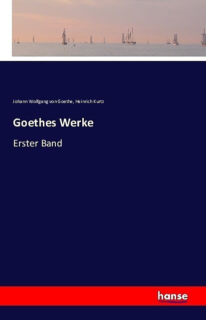 Goethes Werke