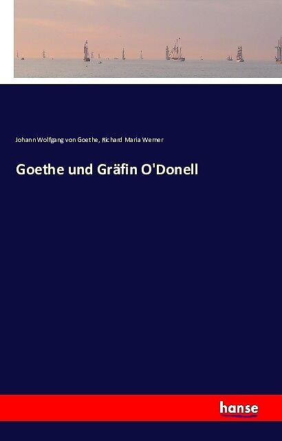 Goethe und Gräfin O'Donell