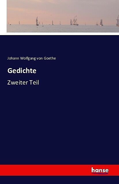 Gedichte