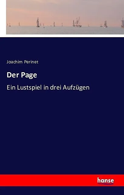 Der Page
