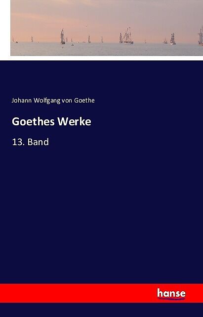 Goethes Werke