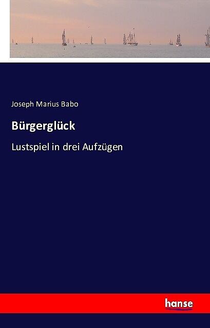 Bürgerglück
