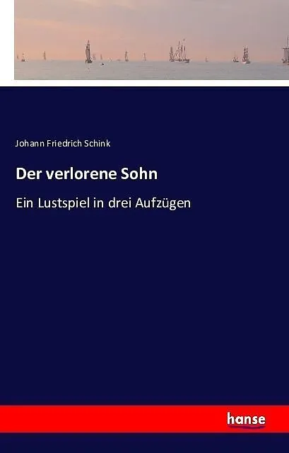 Der verlorene Sohn