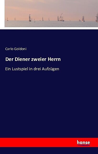 Der Diener zweier Herrn