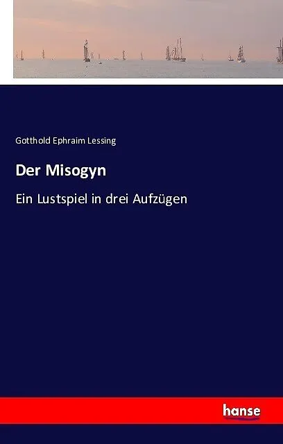 Der Misogyn