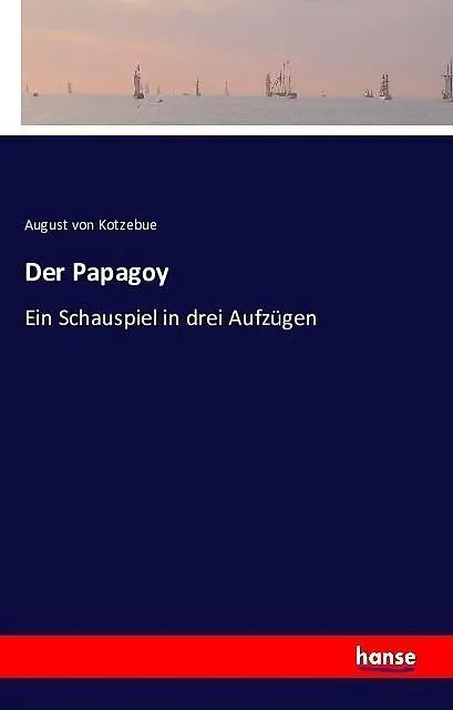 Der Papagoy