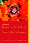 E-Book (epub) Chakren - Quellen des Selbst von Klaus G. Weber