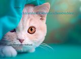 E-Book (epub) Britisch Kurzhaar Katzen Geschenkbüchlein von Janina Bürger