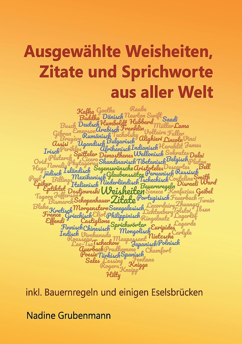 Download Deutsche weisheiten For Free Deutsche Weisheiten
