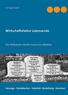 E-Book (epub) Wirtschaftsfaktor Lebensende von Jörg Sieweck