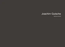 E-Book (epub) Joachim Gutsche von Jan Gerlach, Friederike Breuer, Dorothea Schöne