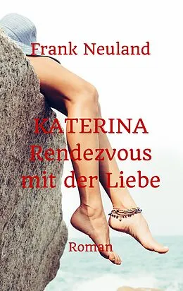 E-Book (epub) Katerina von Frank Neuland