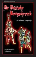 E-Book (epub) Die Deutsche Kriegschronik von Christian Lehmann