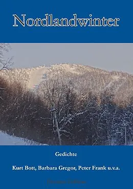 E-Book (epub) Nordlandwinter von Kurt Bott, Barbara Gregor, Peter Frank