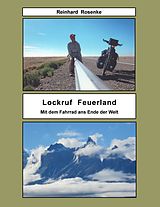 E-Book (epub) Lockruf Feuerland von Reinhard Rosenke