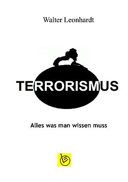 E-Book (epub) Terrorismus von Walter Leonhardt