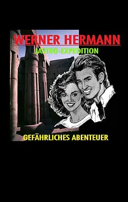 E-Book (epub) Jastro-Expedition von Werner Hermann