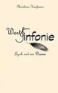 E-Book (epub) WortSinfonie von Madelaine Kaufmann