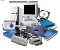 E-Book (epub) Hardware-Peripherie - Und Mehr von Daniel Schonert