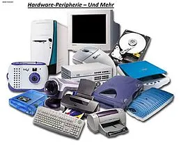 E-Book (epub) Hardware-Peripherie - Und Mehr von Daniel Schonert